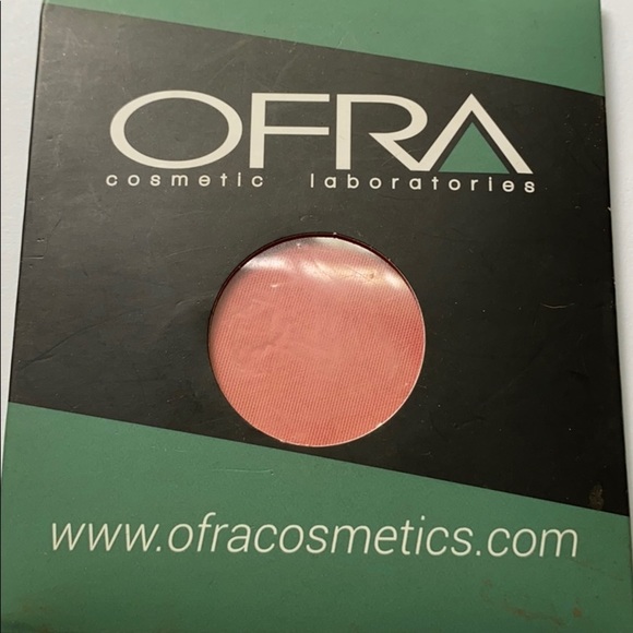 Set Shimmer Eyeshadows & Blush - Picture 7 of 8